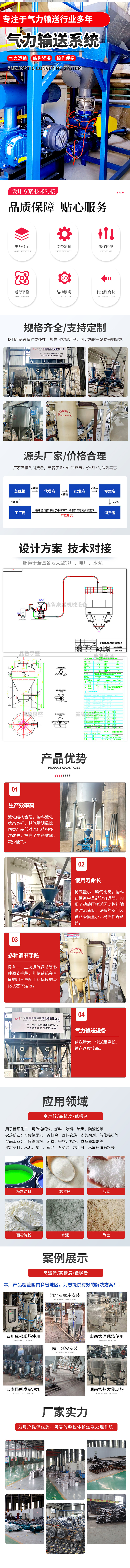 氣力輸送系統6